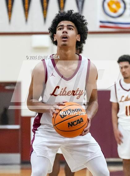 Thumbnail 2 in Concord @ Liberty photogallery.