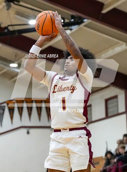 Thumbnail 1 in Concord @ Liberty photogallery.