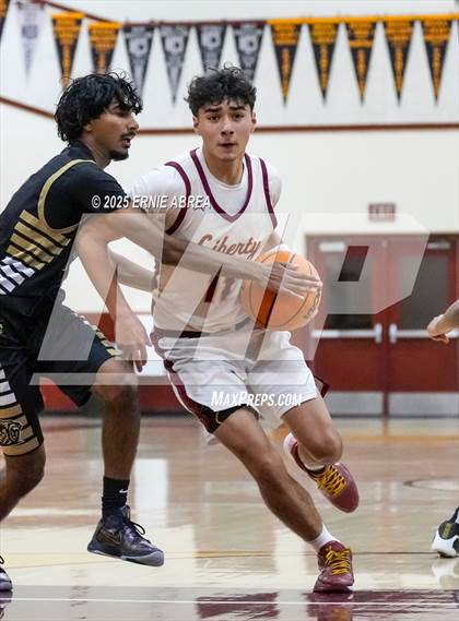 Thumbnail 3 in Concord @ Liberty photogallery.