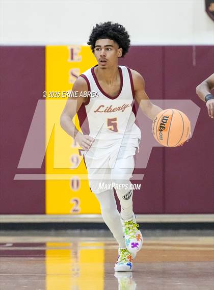 Thumbnail 2 in Concord @ Liberty photogallery.