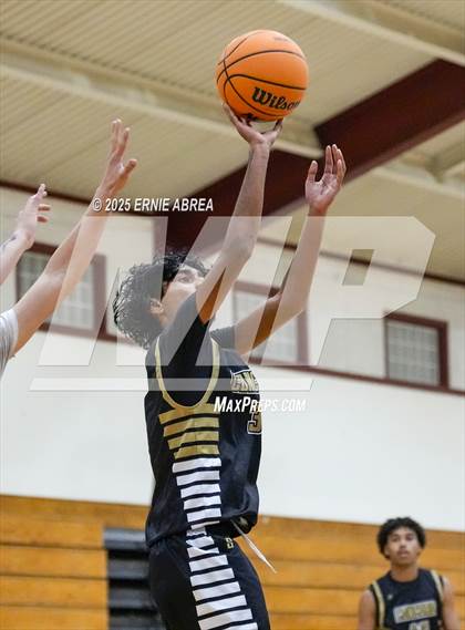 Thumbnail 3 in Concord @ Liberty photogallery.