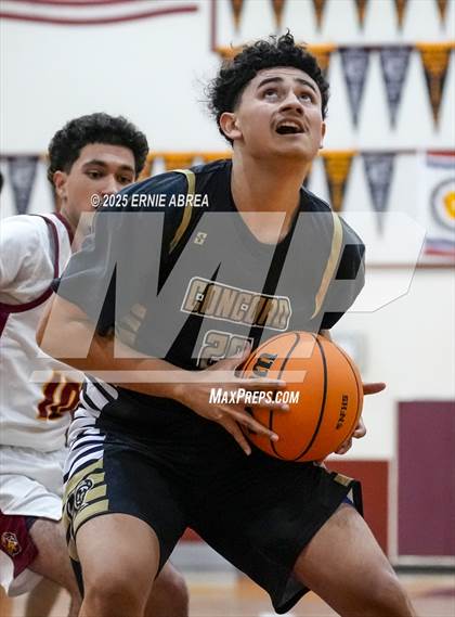 Thumbnail 3 in Concord @ Liberty photogallery.