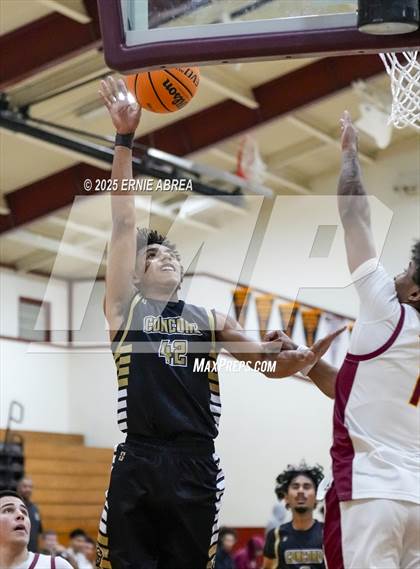 Thumbnail 1 in Concord @ Liberty photogallery.