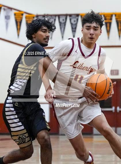 Thumbnail 1 in Concord @ Liberty photogallery.