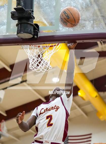 Thumbnail 3 in Concord @ Liberty photogallery.