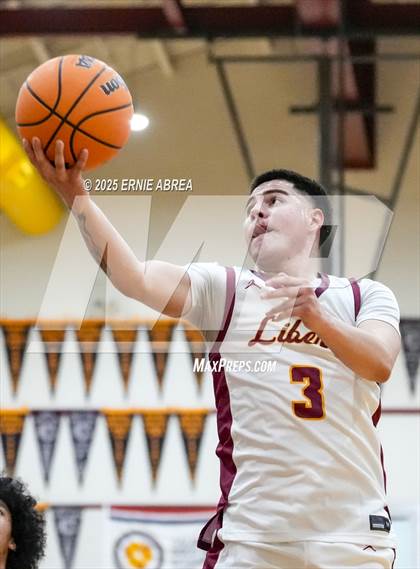 Thumbnail 3 in Concord @ Liberty photogallery.