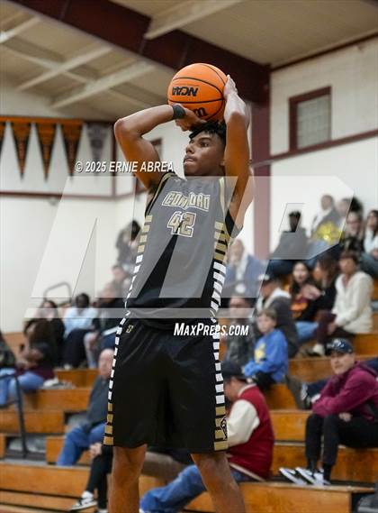 Thumbnail 1 in Concord @ Liberty photogallery.