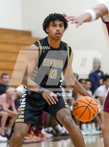 Thumbnail 2 in Concord @ Liberty photogallery.