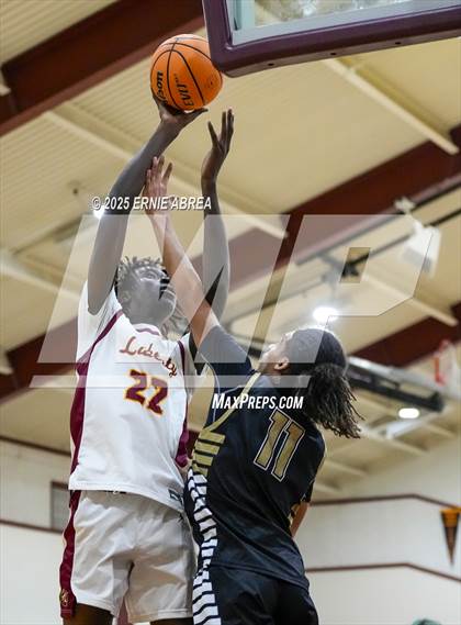 Thumbnail 2 in Concord @ Liberty photogallery.