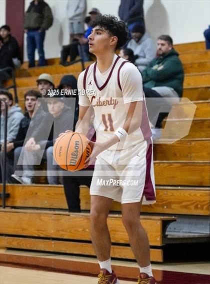 Thumbnail 3 in Concord @ Liberty photogallery.