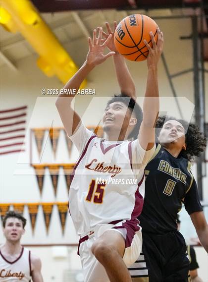 Thumbnail 2 in Concord @ Liberty photogallery.