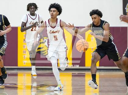 Thumbnail 3 in Concord @ Liberty photogallery.