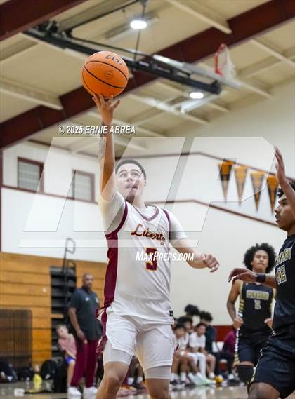 Thumbnail 2 in Concord @ Liberty photogallery.