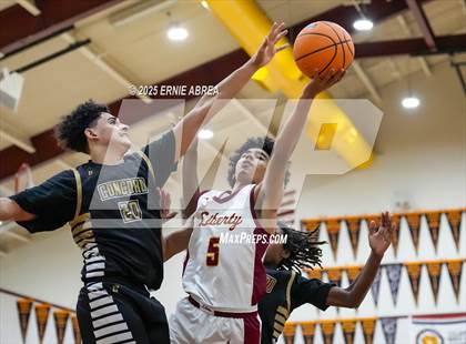 Thumbnail 1 in Concord @ Liberty photogallery.