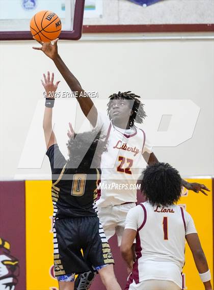 Thumbnail 3 in Concord @ Liberty photogallery.