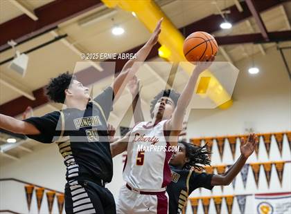 Thumbnail 2 in Concord @ Liberty photogallery.