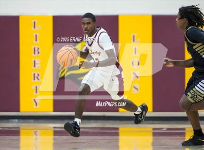 Thumbnail 3 in Concord @ Liberty photogallery.