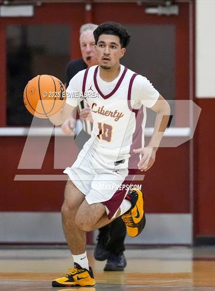 Thumbnail 2 in Concord @ Liberty photogallery.