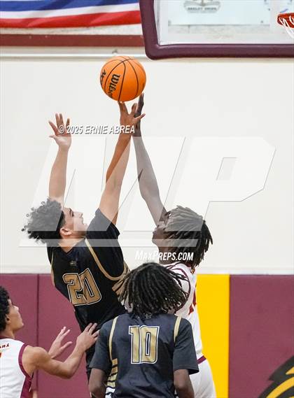 Thumbnail 3 in Concord @ Liberty photogallery.