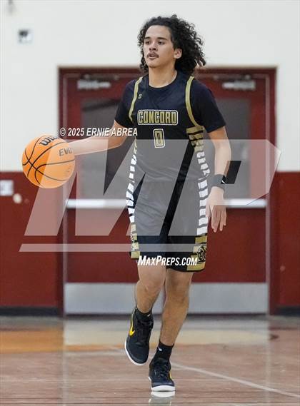 Thumbnail 2 in Concord @ Liberty photogallery.