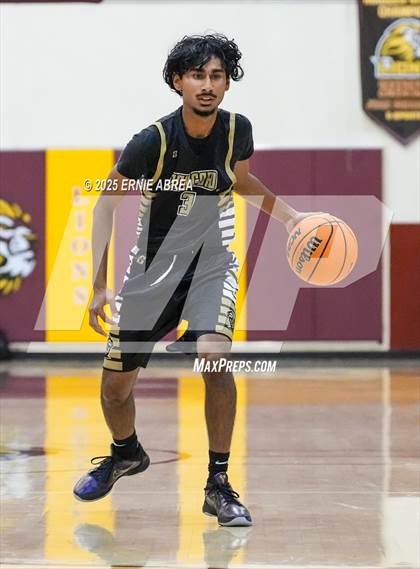 Thumbnail 3 in Concord @ Liberty photogallery.