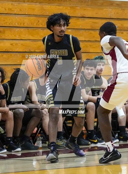 Thumbnail 1 in Concord @ Liberty photogallery.