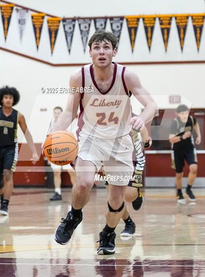 Thumbnail 1 in Concord @ Liberty photogallery.