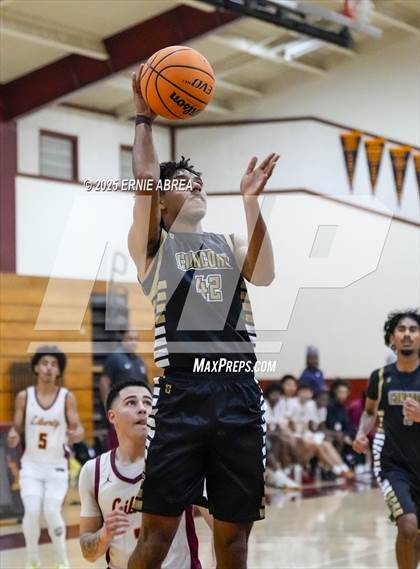 Thumbnail 3 in Concord @ Liberty photogallery.