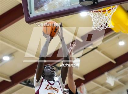 Thumbnail 1 in Concord @ Liberty photogallery.