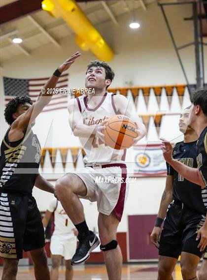 Thumbnail 3 in Concord @ Liberty photogallery.