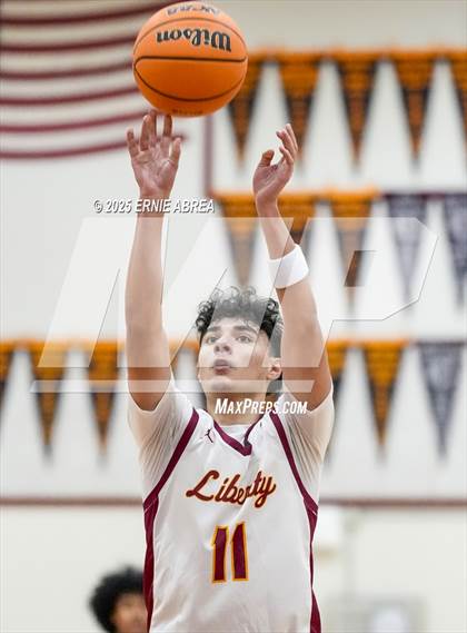 Thumbnail 3 in Concord @ Liberty photogallery.