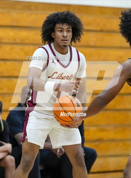 Thumbnail 1 in Concord @ Liberty photogallery.