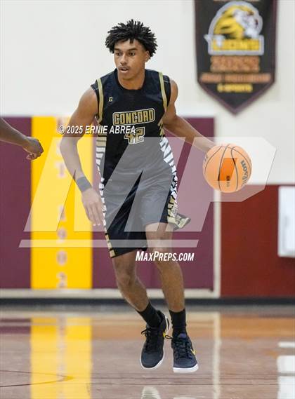 Thumbnail 2 in Concord @ Liberty photogallery.