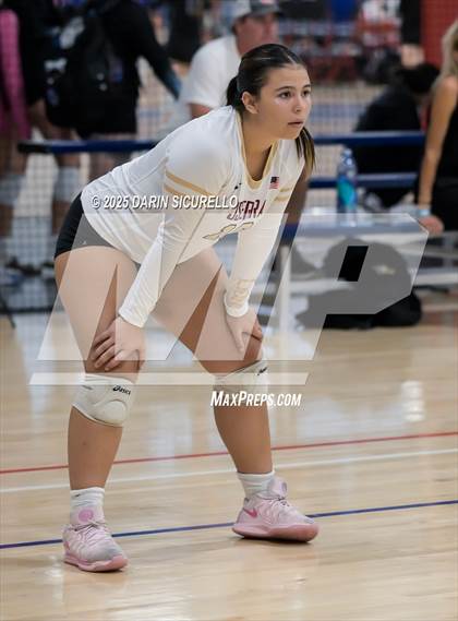 Thumbnail 3 in JSerra Catholic vs Jesuit (Nike Tournament of Champions – Southwest) photogallery.