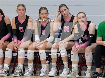 Thumbnail 1 in JSerra Catholic vs Jesuit (Nike Tournament of Champions – Southwest) photogallery.