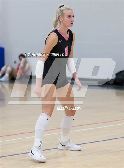 Thumbnail 3 in JSerra Catholic vs Jesuit (Nike Tournament of Champions – Southwest) photogallery.