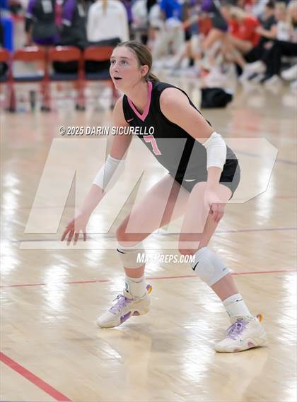 Thumbnail 2 in JSerra Catholic vs Jesuit (Nike Tournament of Champions – Southwest) photogallery.
