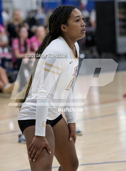 Thumbnail 1 in JSerra Catholic vs Jesuit (Nike Tournament of Champions – Southwest) photogallery.
