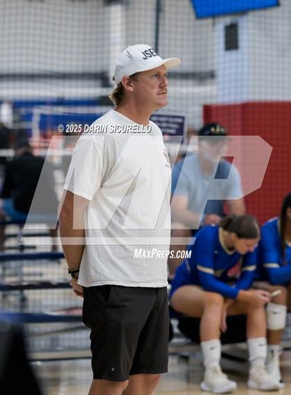 Thumbnail 1 in JSerra Catholic vs Jesuit (Nike Tournament of Champions – Southwest) photogallery.