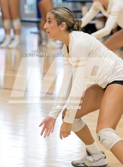 Thumbnail 3 in JSerra Catholic vs Jesuit (Nike Tournament of Champions – Southwest) photogallery.