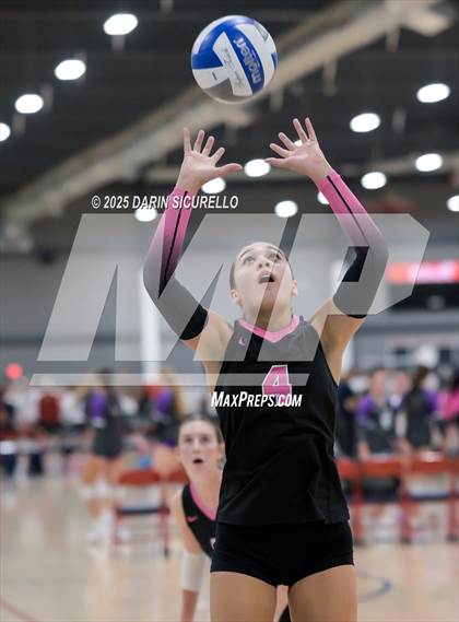 Thumbnail 3 in JSerra Catholic vs Jesuit (Nike Tournament of Champions – Southwest) photogallery.