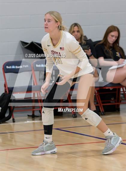 Thumbnail 3 in JSerra Catholic vs Jesuit (Nike Tournament of Champions – Southwest) photogallery.