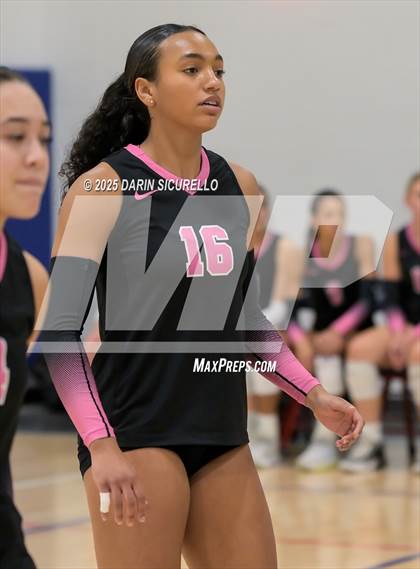 Thumbnail 2 in JSerra Catholic vs Jesuit (Nike Tournament of Champions – Southwest) photogallery.