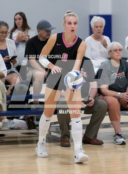 Thumbnail 2 in JSerra Catholic vs Jesuit (Nike Tournament of Champions – Southwest) photogallery.