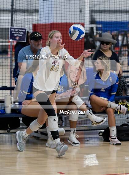 Thumbnail 2 in JSerra Catholic vs Jesuit (Nike Tournament of Champions – Southwest) photogallery.