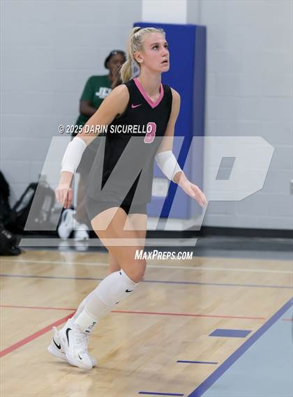 Thumbnail 3 in JSerra Catholic vs Jesuit (Nike Tournament of Champions – Southwest) photogallery.