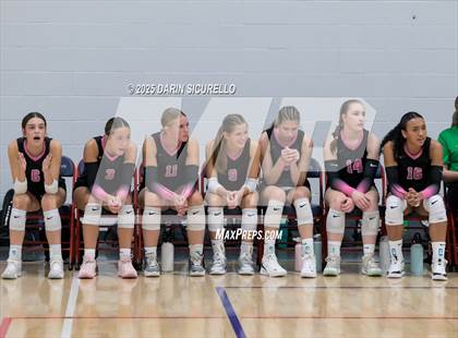 Thumbnail 3 in JSerra Catholic vs Jesuit (Nike Tournament of Champions – Southwest) photogallery.