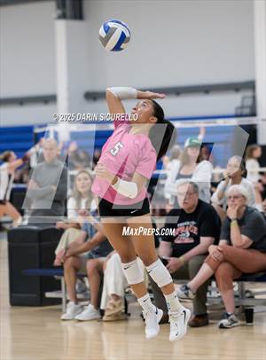 JSerra Catholic vs Jesuit (Nike Tournament of Champions – Southwest)