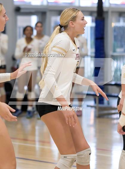Thumbnail 1 in JSerra Catholic vs Jesuit (Nike Tournament of Champions – Southwest) photogallery.