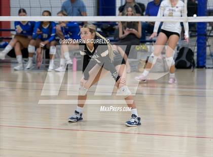 Thumbnail 3 in JSerra Catholic vs Jesuit (Nike Tournament of Champions – Southwest) photogallery.